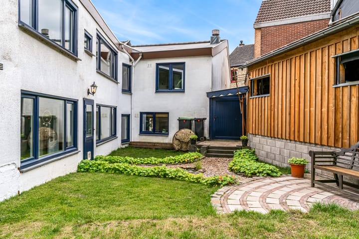 Foto 28 van Grachtstraat 17