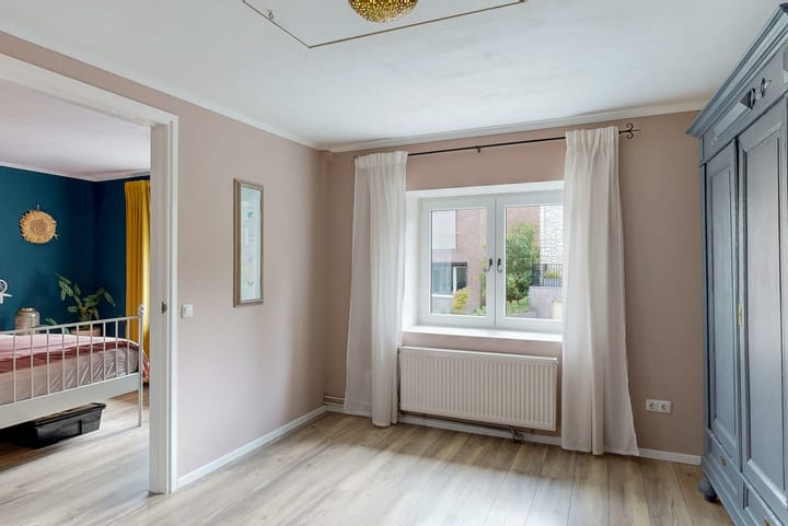 Foto 16 van Grachtstraat 17