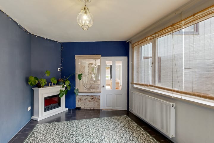 Foto 25 van Grachtstraat 17