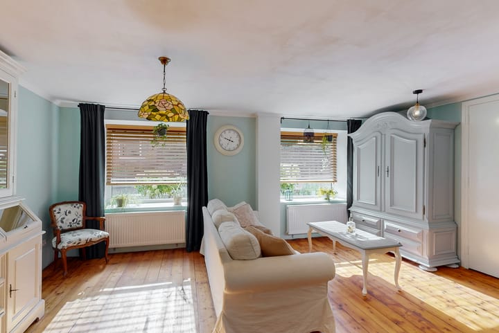 Foto 6 van Grachtstraat 17