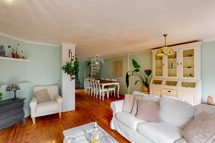 Foto 7 van Grachtstraat 17