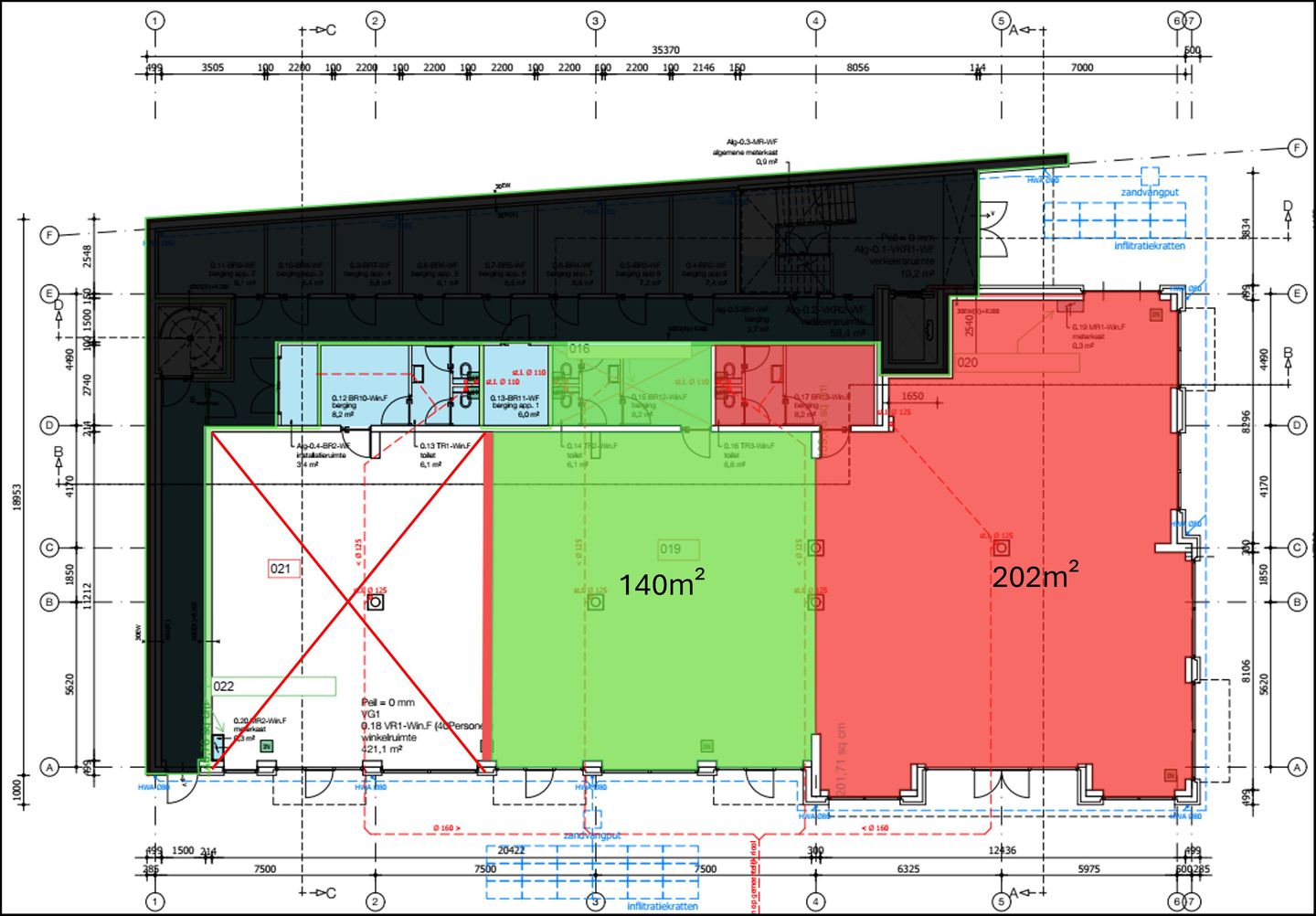 View photo 5 of Sportstraat 2