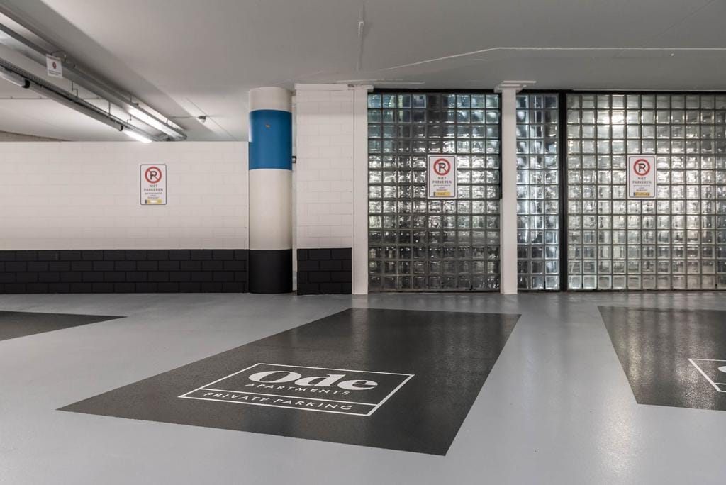 Photo 1 of Ton de Leeuwstraat 14