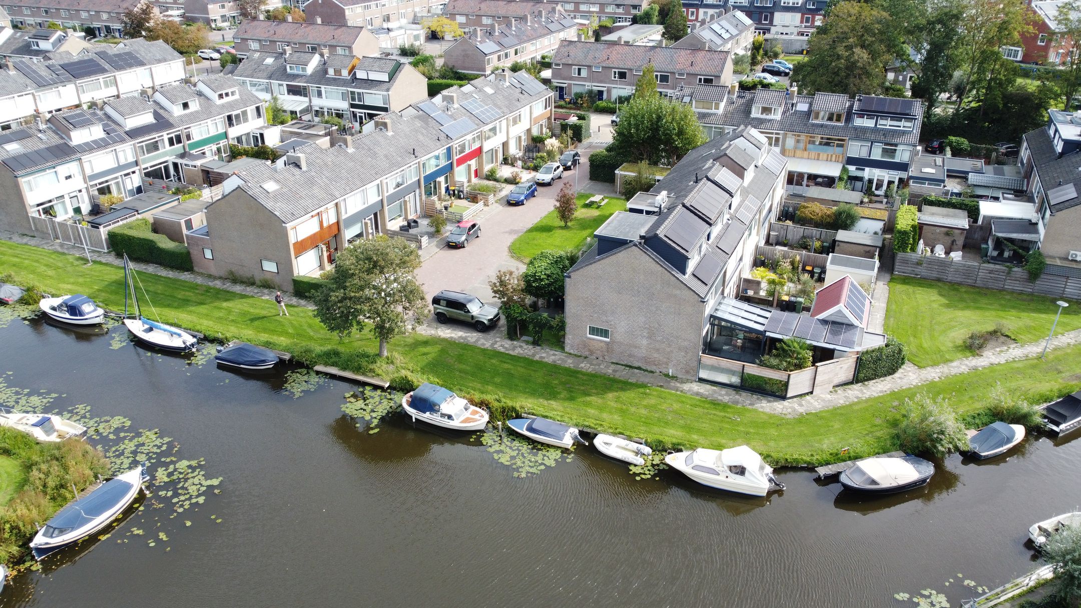 Foto 30 van Linnaeushove 6