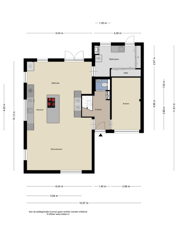 Foto 69 van Frisia 24