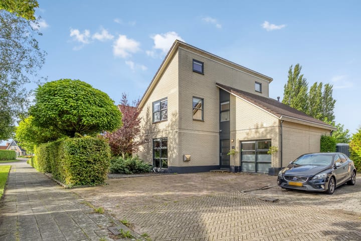 Foto 3 van Frisia 24