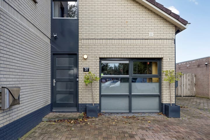 Foto 4 van Frisia 24