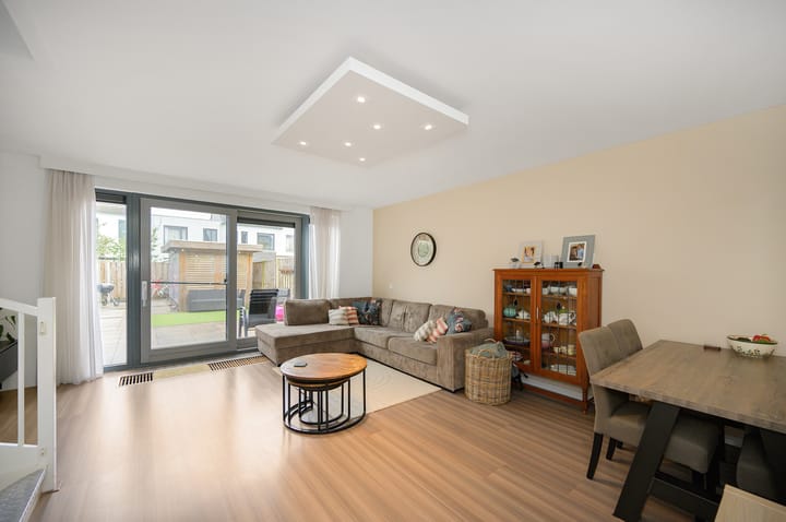 Foto 5 van Jimmy Brownstraat 10