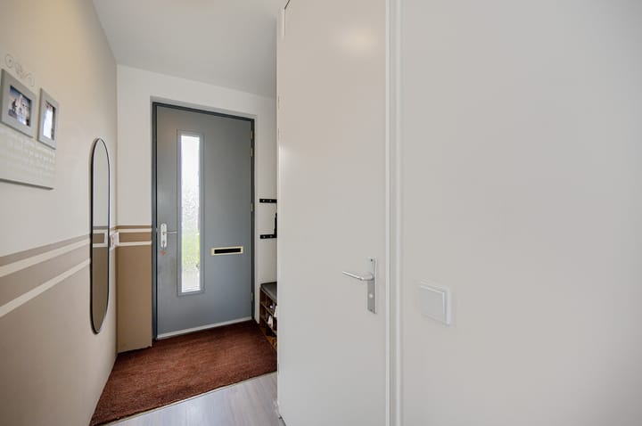 Foto 3 van Jimmy Brownstraat 10