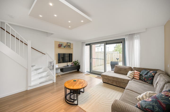 Foto 6 van Jimmy Brownstraat 10