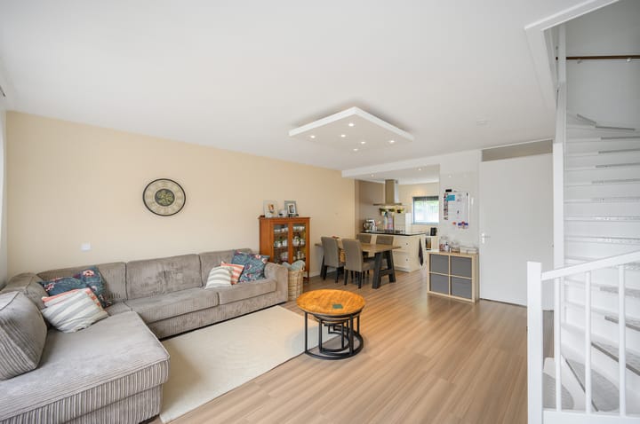 Foto 7 van Jimmy Brownstraat 10