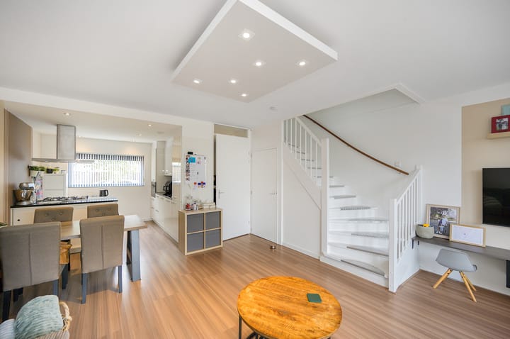 Foto 8 van Jimmy Brownstraat 10