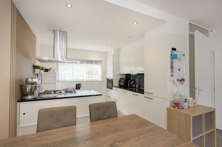 Foto 9 van Jimmy Brownstraat 10