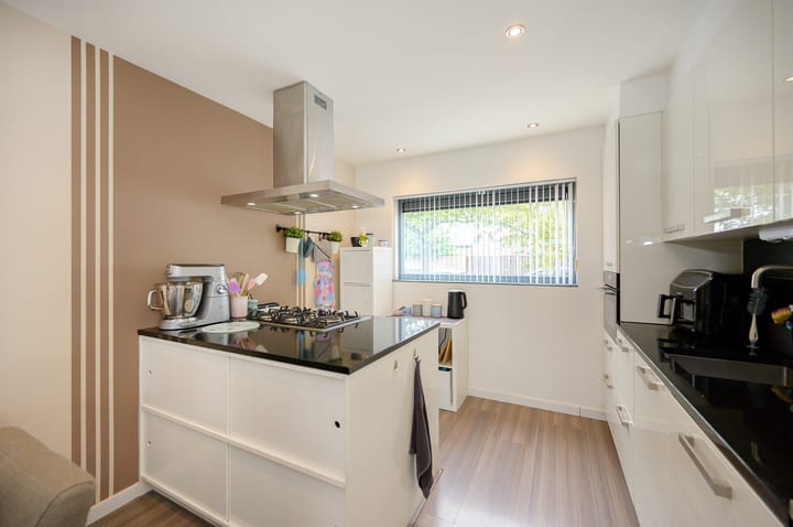 Foto 10 van Jimmy Brownstraat 10