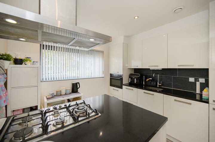 Foto 11 van Jimmy Brownstraat 10