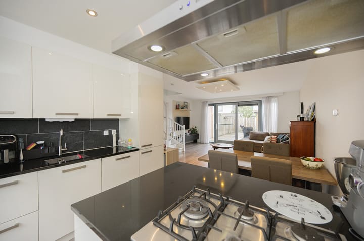 Foto 12 van Jimmy Brownstraat 10