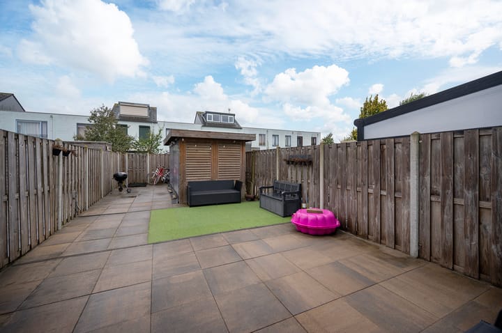 Foto 14 van Jimmy Brownstraat 10