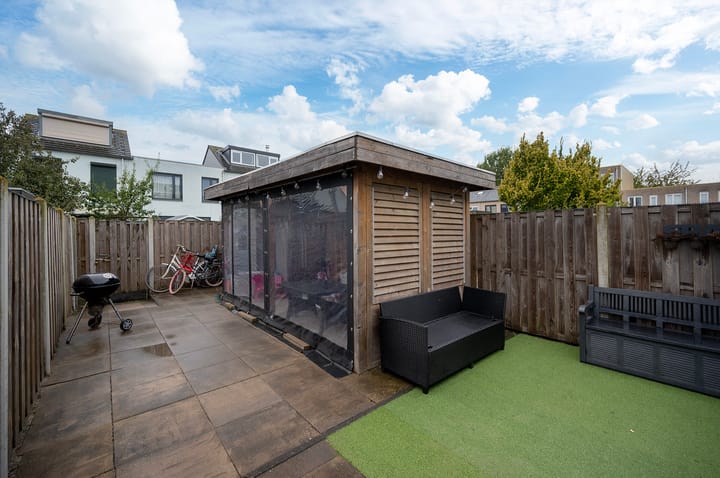 Foto 15 van Jimmy Brownstraat 10