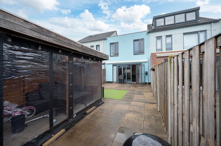 Foto 16 van Jimmy Brownstraat 10