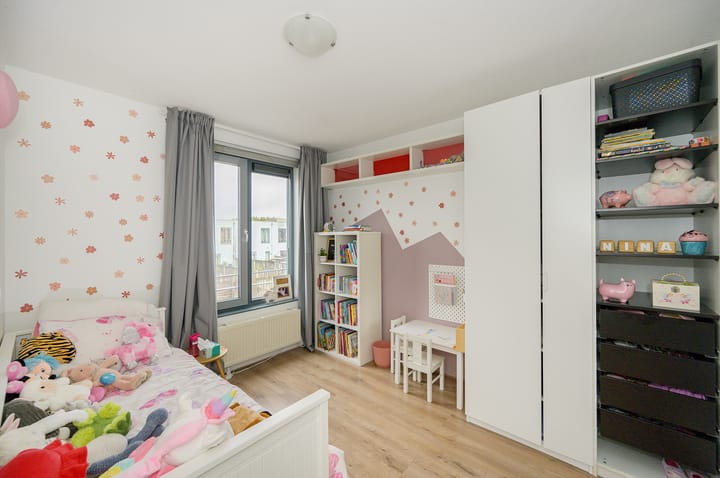 Foto 23 van Jimmy Brownstraat 10