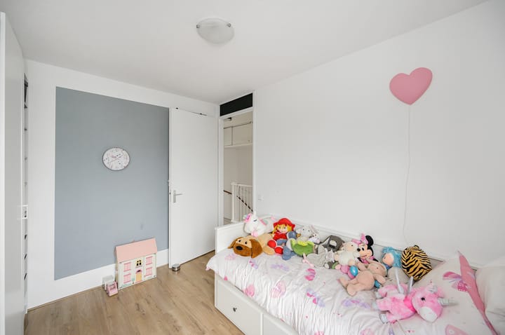 Foto 24 van Jimmy Brownstraat 10