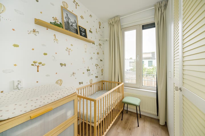 Foto 25 van Jimmy Brownstraat 10