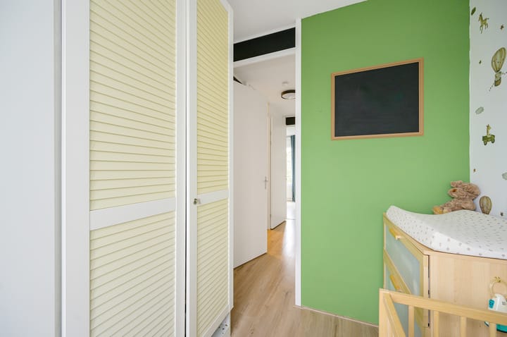 Foto 26 van Jimmy Brownstraat 10