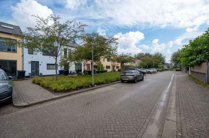 Foto 28 van Jimmy Brownstraat 10