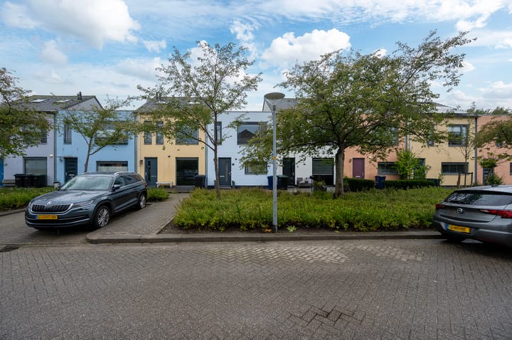 Foto 29 van Jimmy Brownstraat 10