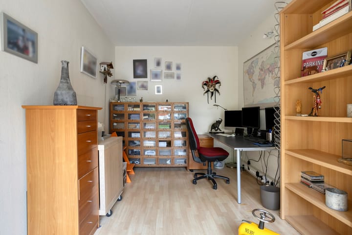 Foto 28 van Frisia 24