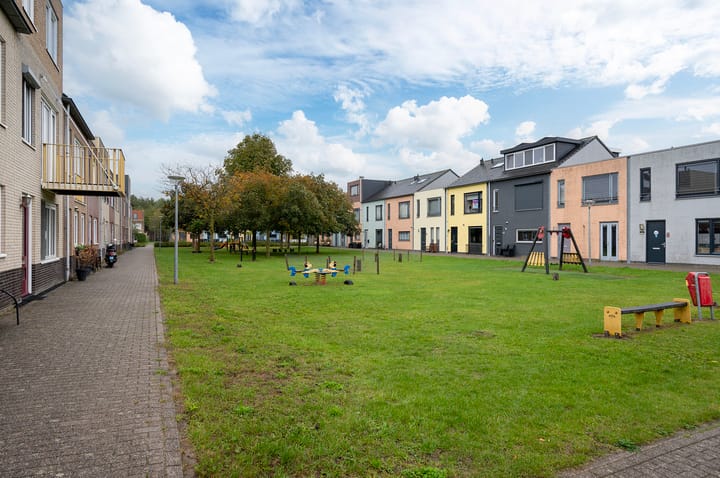 Foto 30 van Jimmy Brownstraat 10