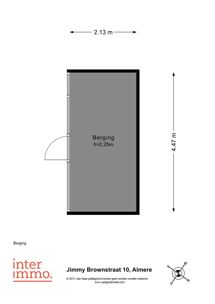 Foto 31 van Jimmy Brownstraat 10