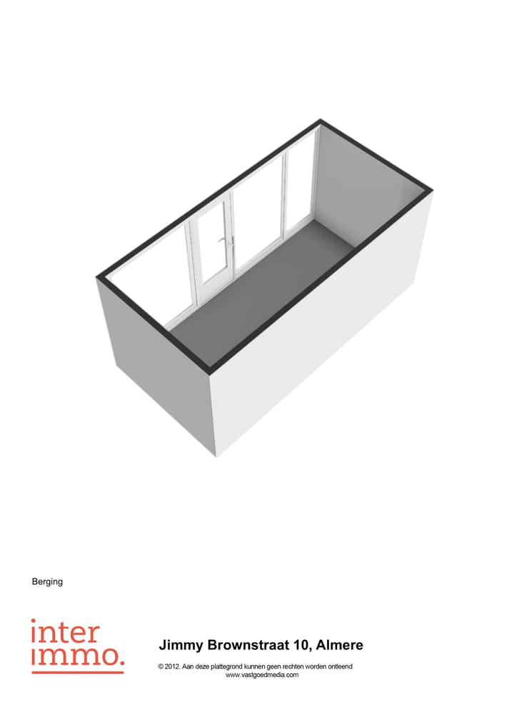 Foto 32 van Jimmy Brownstraat 10
