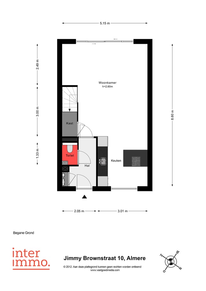 Foto 33 van Jimmy Brownstraat 10