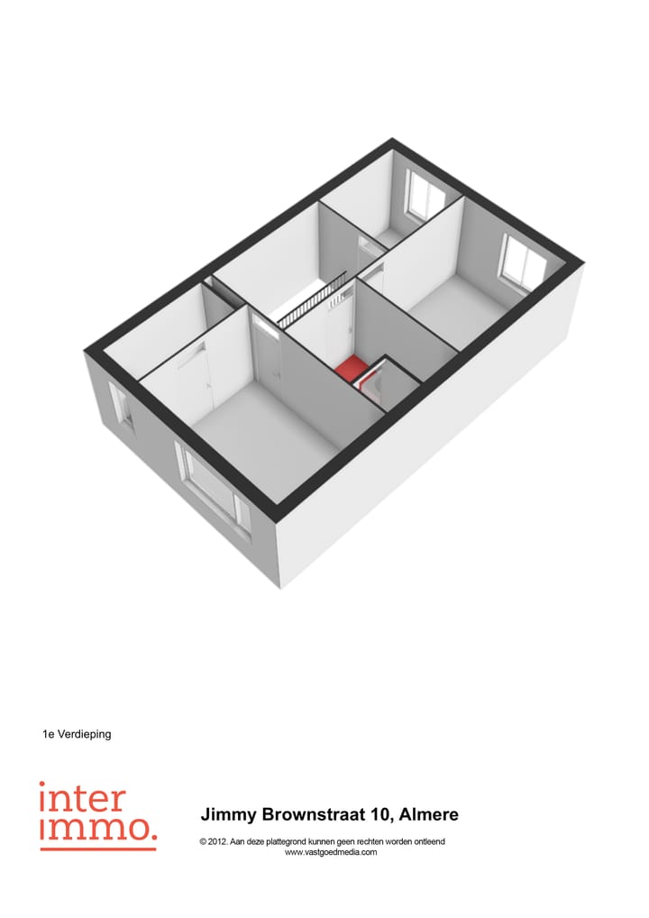Foto 36 van Jimmy Brownstraat 10