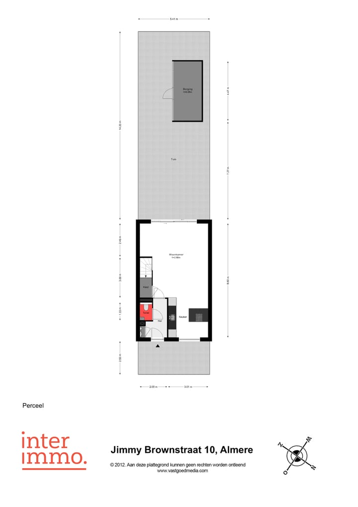 Foto 37 van Jimmy Brownstraat 10