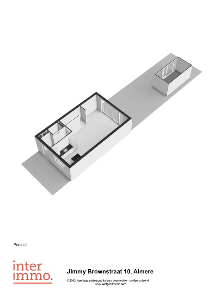 Foto 38 van Jimmy Brownstraat 10