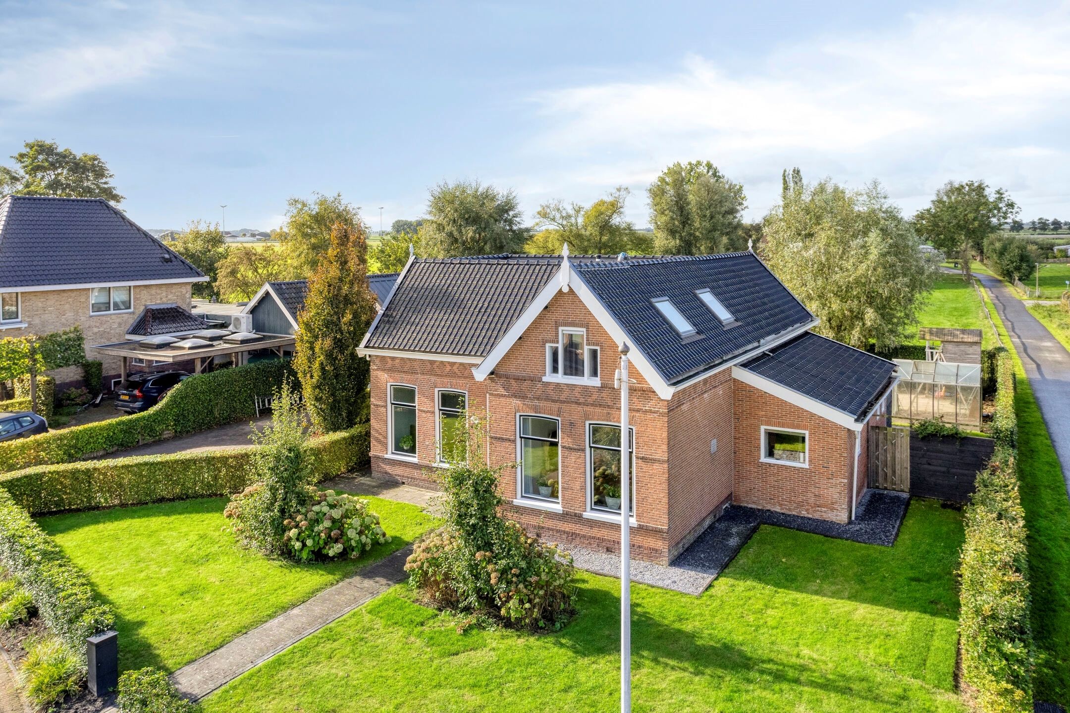 Ingelumerdyk, 10, Bitgummole, 9045RD, Friesland, Nederland 10