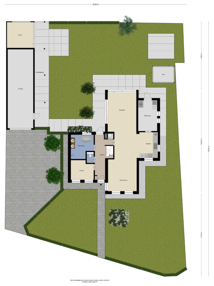 Foto 68 van Ingelumerdyk 10