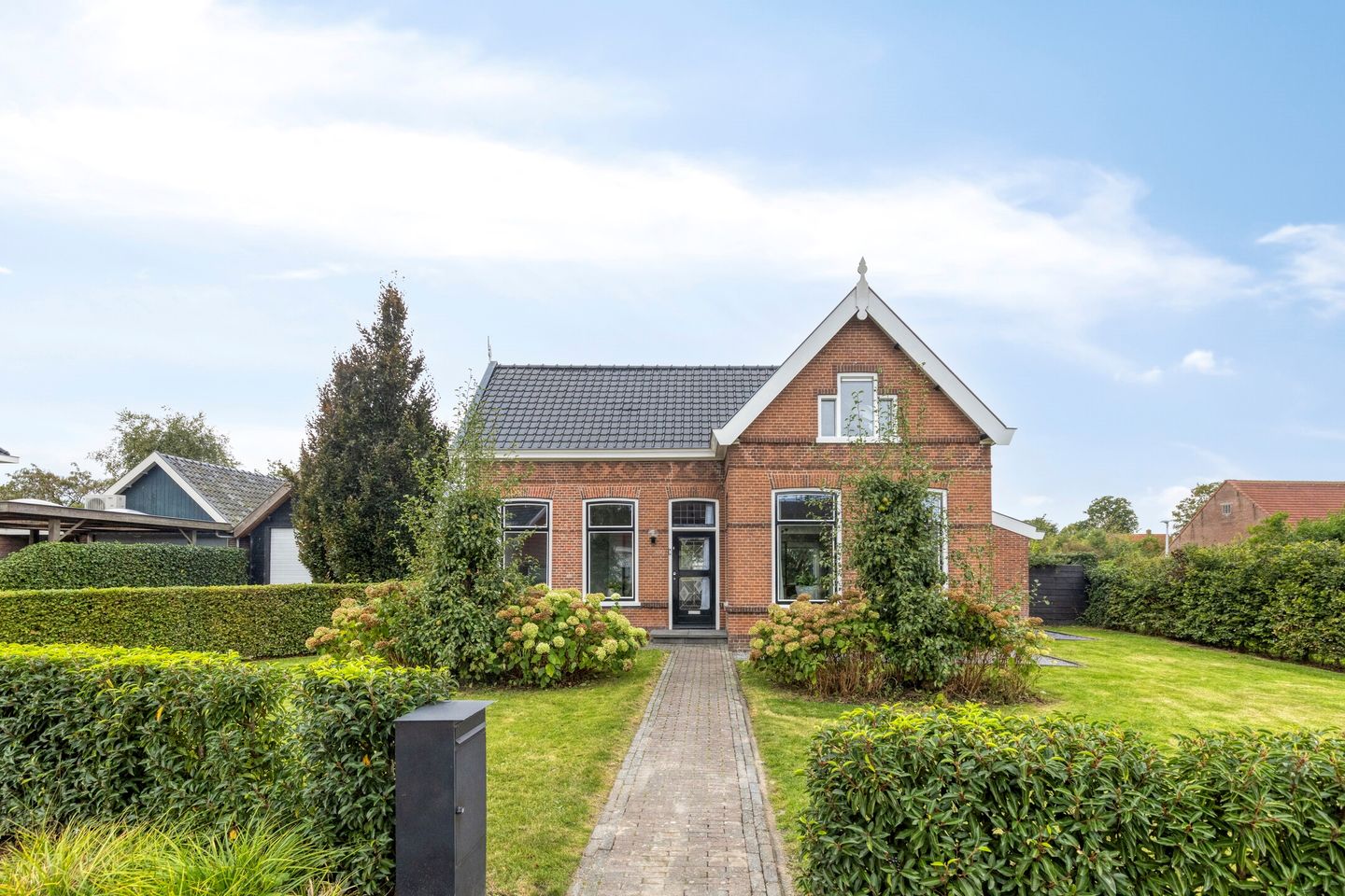 Foto 5 van Ingelumerdyk 10