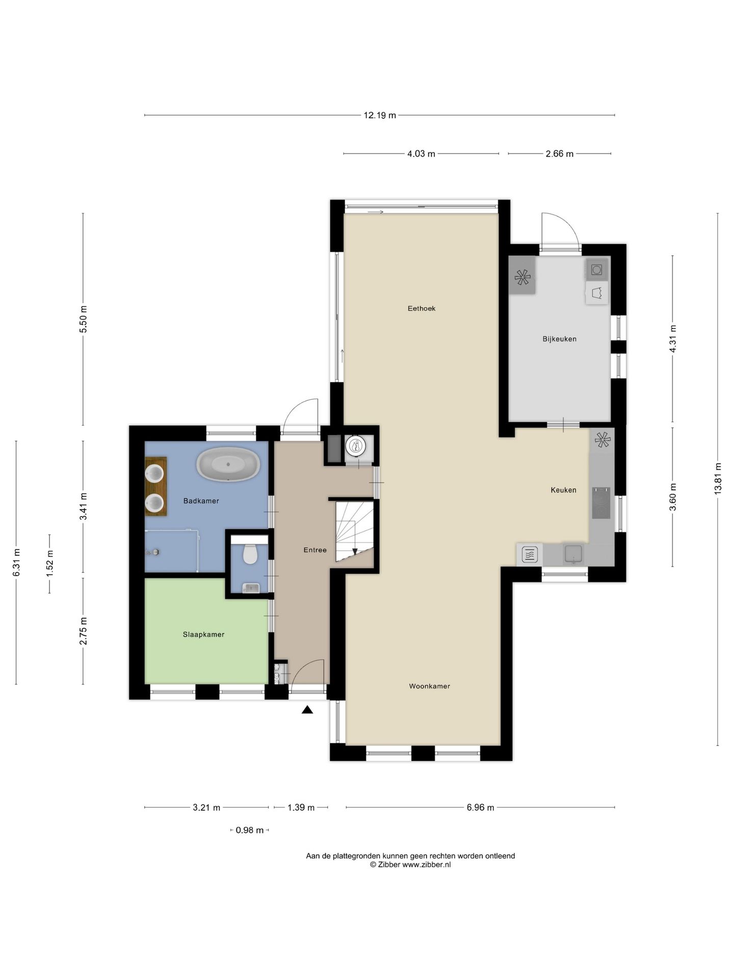 Foto 70 van Ingelumerdyk 10