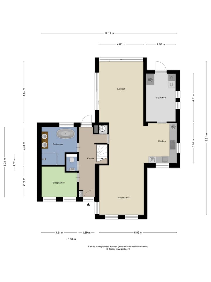 Foto 70 van Ingelumerdyk 10