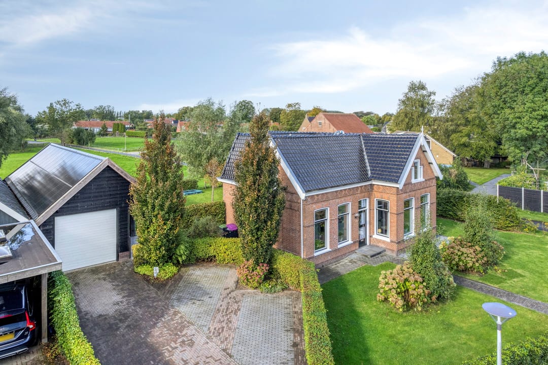 Foto 7 van Ingelumerdyk 10