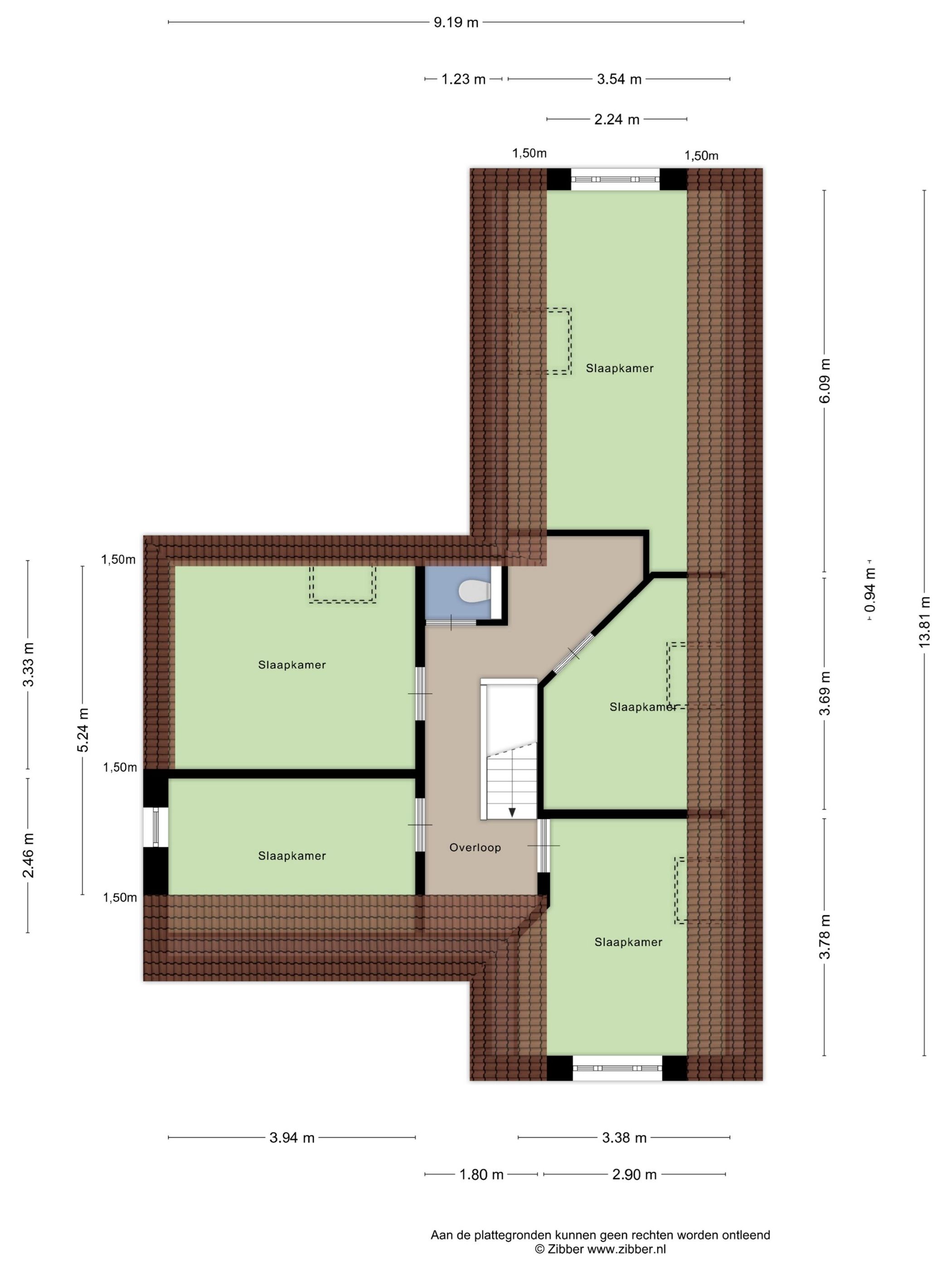 Foto 72 van Ingelumerdyk 10