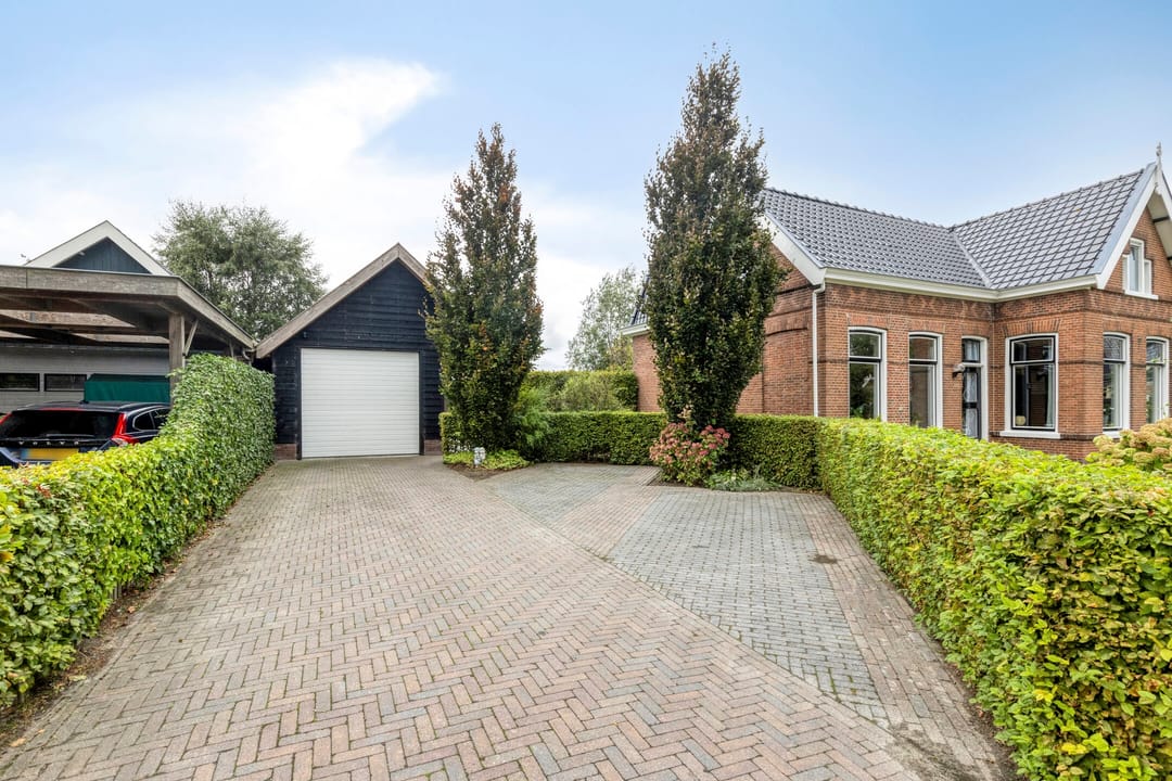 Foto 8 van Ingelumerdyk 10