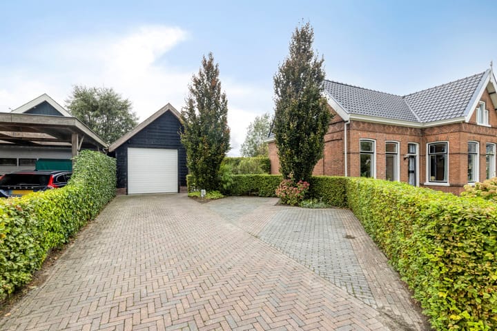 Foto 8 van Ingelumerdyk 10