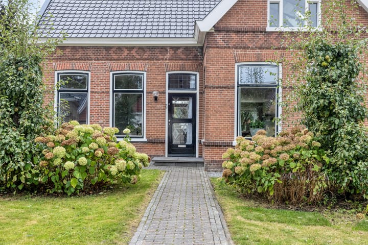 Foto 9 van Ingelumerdyk 10