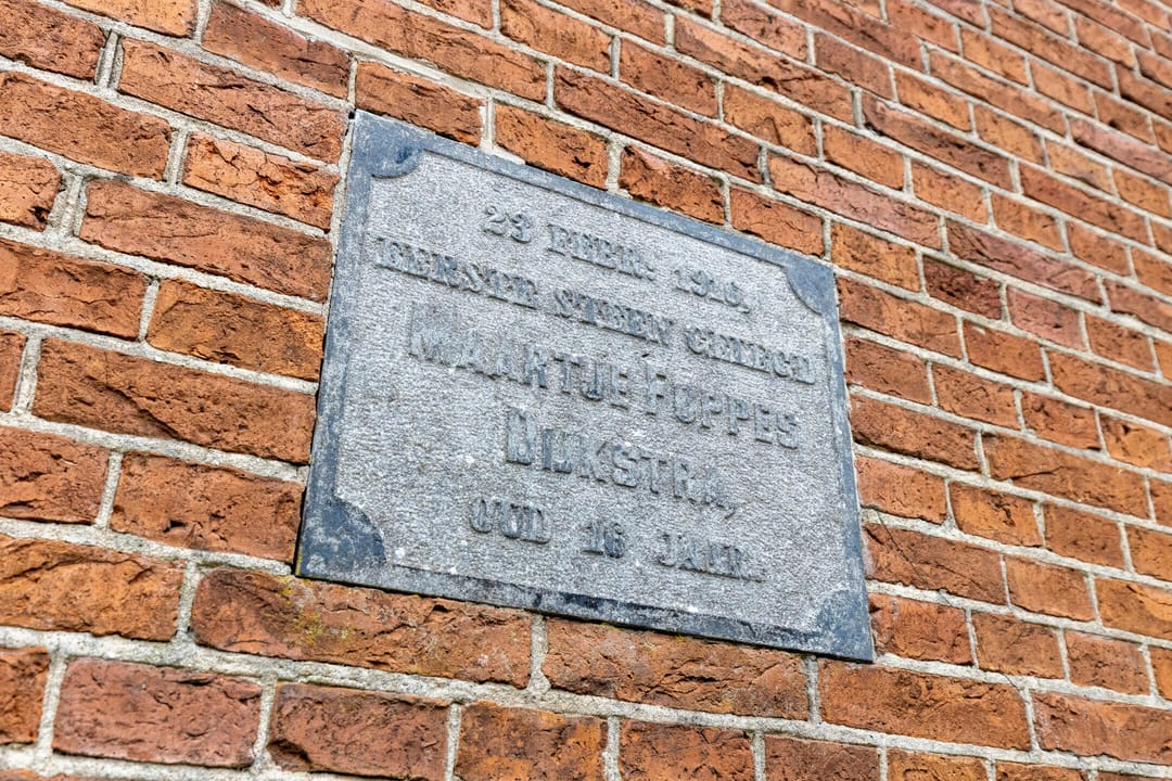 Foto 11 van Ingelumerdyk 10