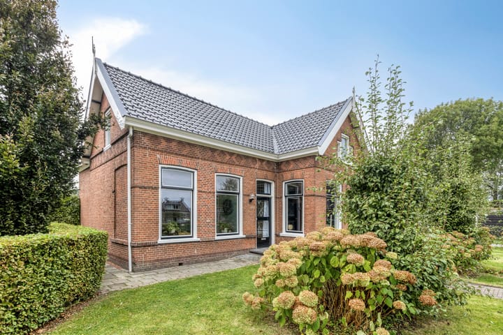 Foto 13 van Ingelumerdyk 10