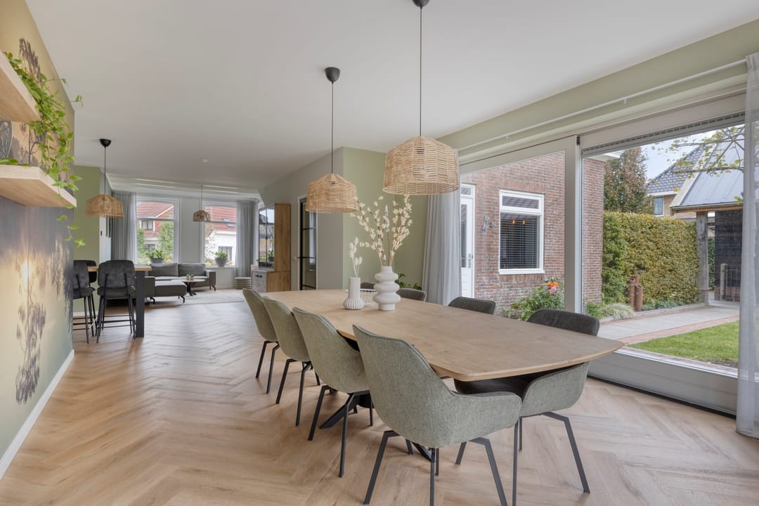 Foto 2 van Ingelumerdyk 10